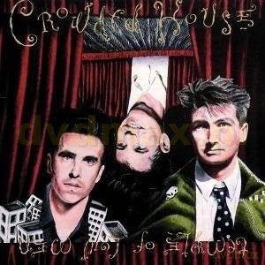 Crowded House: Temple Of Low Men [CD]