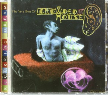 Crowded House: The Very Best Of... [CD]