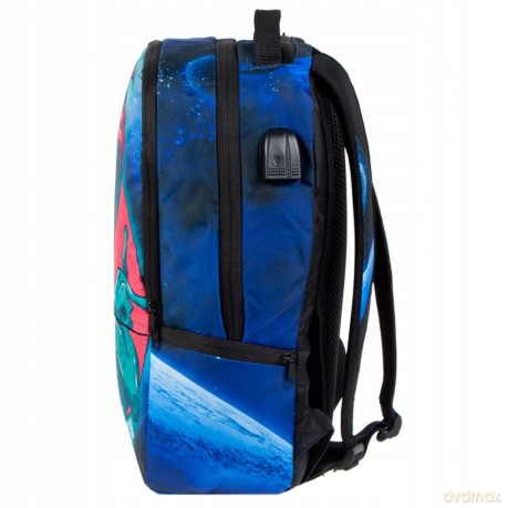 Plecak Alien Gangsta Starpak 446578