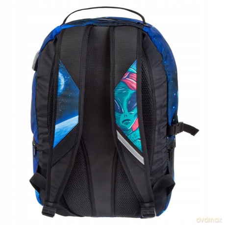 Plecak Alien Gangsta Starpak 446578