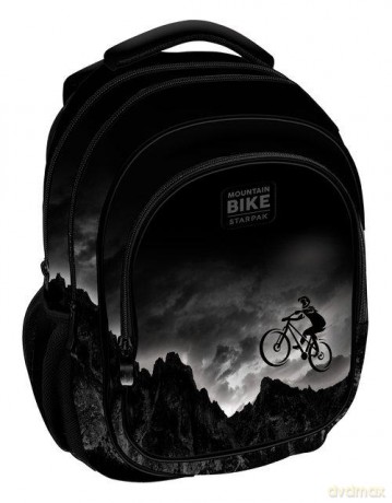 Plecak Bike Starpak 485927