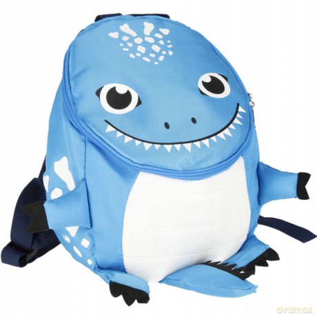 Plecak Dinosaur Starpak 482190