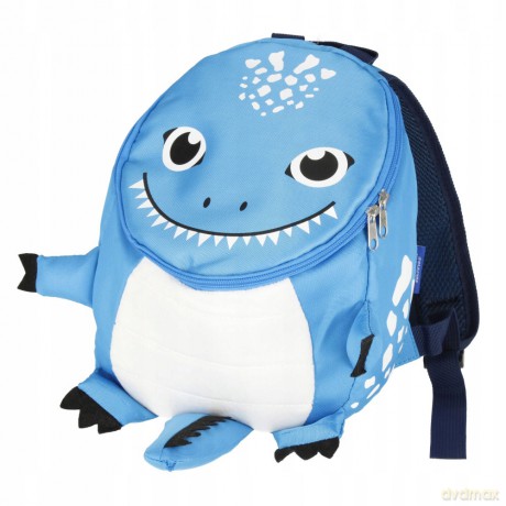 Plecak Dinosaur Starpak 482190