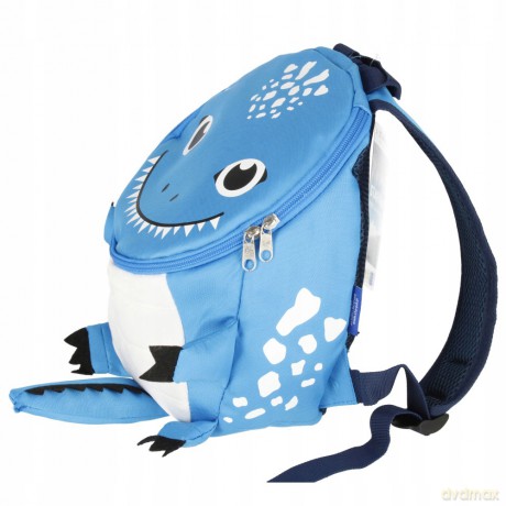 Plecak Dinosaur Starpak 482190