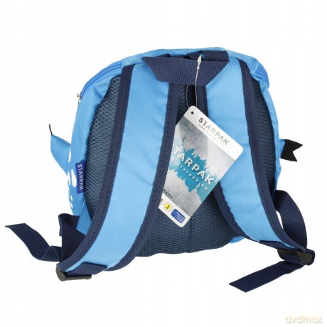 Plecak Dinosaur Starpak 482190