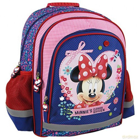 Plecak Minnie Pl15mm17