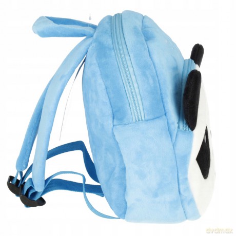 Plecak Pluszowy Panda Starpak 482192