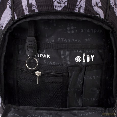 Plecak Sk8 Starpak 469343