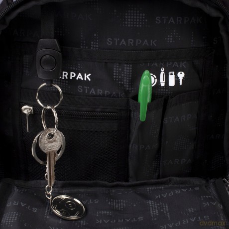 Plecak Sk8 Starpak 469343