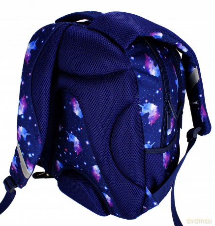 Plecak szkolny Galaxy Unicorn Starpak 492602