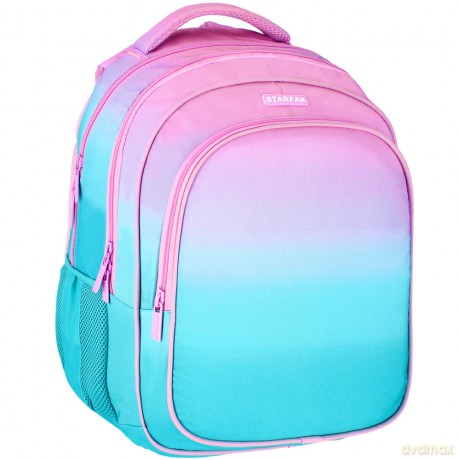 Plecak szkolny Ombre Mermaid Starpak 486144