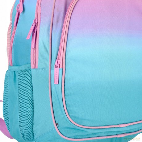 Plecak szkolny Ombre Mermaid Starpak 486144