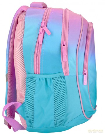 Plecak szkolny Ombre Mermaid Starpak 486144