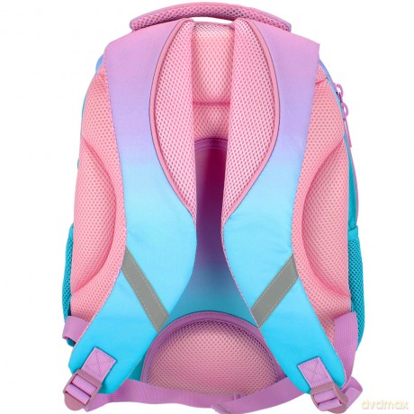 Plecak szkolny Ombre Mermaid Starpak 486144