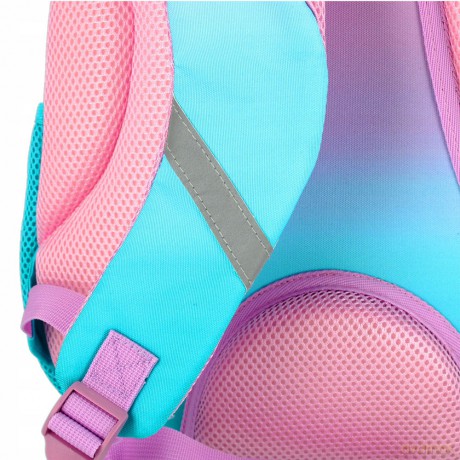Plecak szkolny Ombre Mermaid Starpak 486144