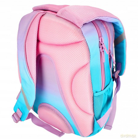 Plecak szkolny Ombre Mermaid Starpak 486144