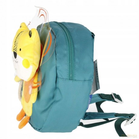 Plecak Tiger Starpak 482189