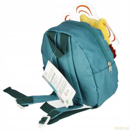 Plecak Tiger Starpak 482189