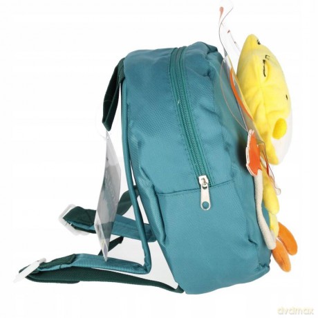 Plecak Tiger Starpak 482189