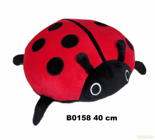 Pluszak Biedronka 40 cm Sa Fol