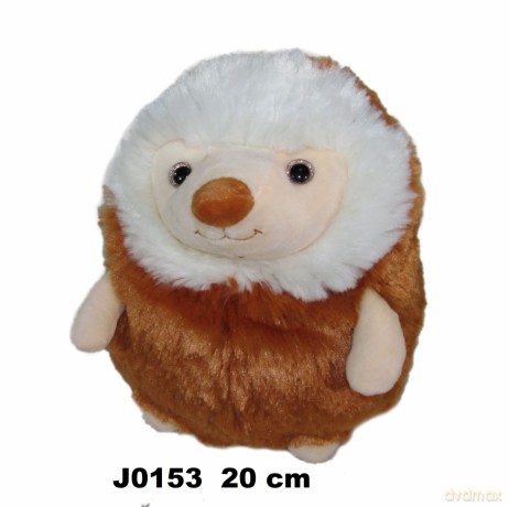 Pluszak Jeż 20 cm Stojacy Sa