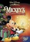 Mickey bajkowe święta (Disney) [DVD]
