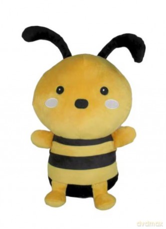 Pluszak Pszczola 40 cm Siedzaca Sa