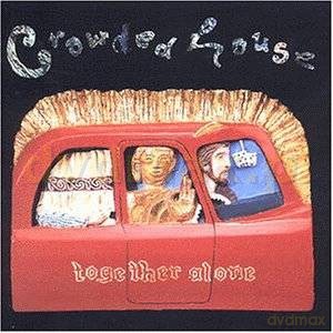 Crowded House: Together Alone [CD]