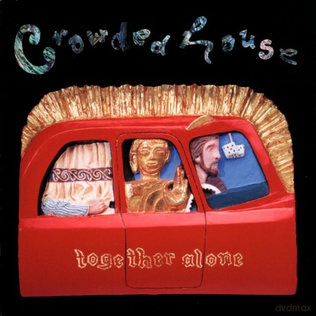 Crowded House: Together Alone [CD]