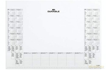Podkład na Biurko Papierowy Durable 729202 [BIURO]