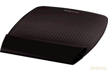 Podkładka Pod Mysz i Nadgarstek Czarna Fellowes 9472902 [BIURO]