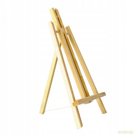 Podobrazie 18x24 cm ze Sztalugą Starpak 485120