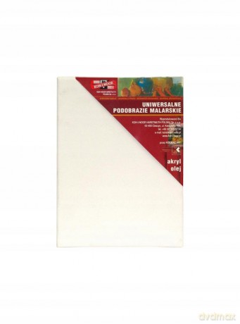 Podobrazie 20x30 Bawelniane K-I-N Ba2030 Fol