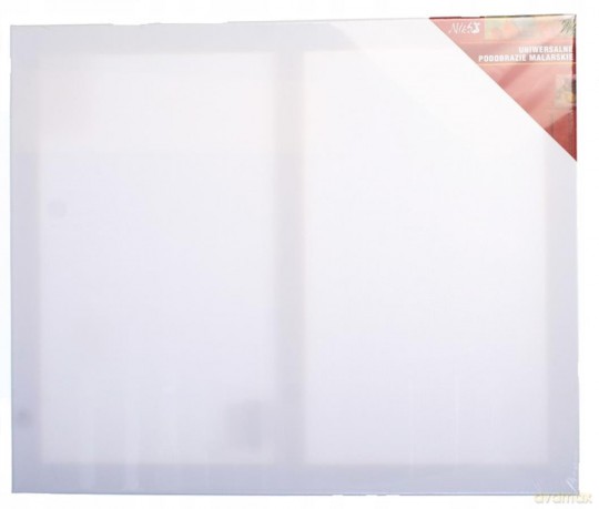 Podobrazie 50x60 Bawełaniane Koh-I-Nor 5060