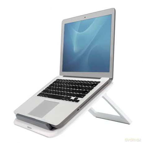 Podstawka Pod Laptop Biała Pud Fellowes 8210101 [BIURO]