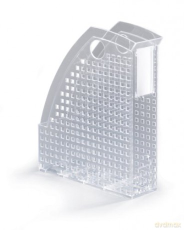 Pojemnik Plastikowy na dokumenty A4 Stojący Durable 1701625400 [BIURO]
