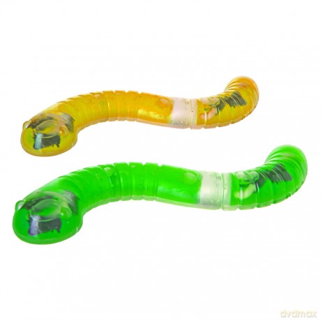 Robak-Larwa 24 cm 2-Rodzaje