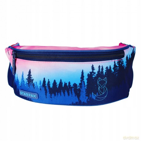 Saszetka na Pas Forest Starpak 485947