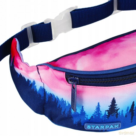 Saszetka na Pas Forest Starpak 485947