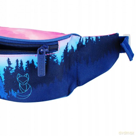 Saszetka na Pas Forest Starpak 485947