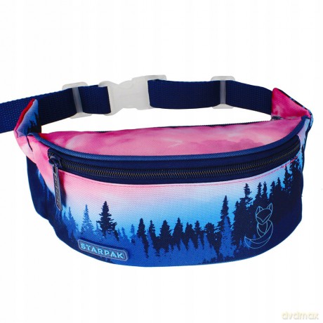 Saszetka na Pas Forest Starpak 485947