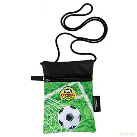 Saszetka na Szyję Football i Starpak 446628