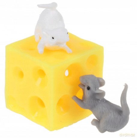 Ser Wycisk Gum 2myszy 13x20 B/C