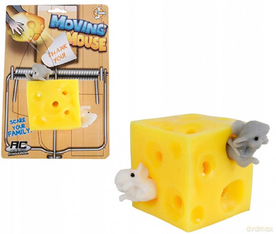 Ser Wycisk Gum 2myszy 13x20 B/C