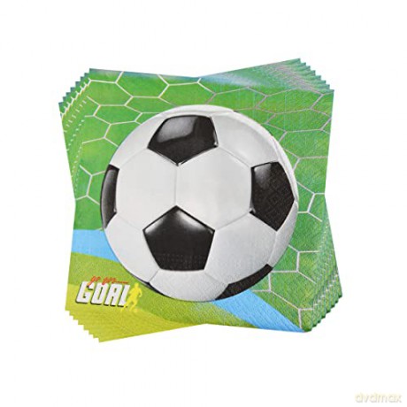 Serwetka Papierowa 3warst 330x330 Gol Op20 szt Fol Dc7191f
