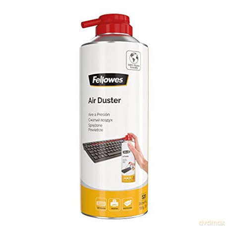 Sprężone Powietrze 350 Ml Fellowes 9974705 [BIURO]