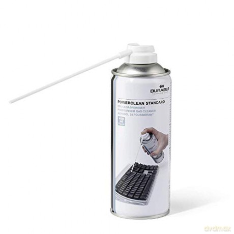 Sprężone Powietrze 400 ml Durable 579619 [BIURO]