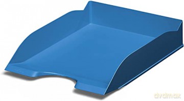 Szuflada Litter Tray Eco Niebieski Durable 775606 [BIURO]