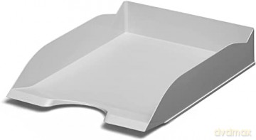 Szuflada Litter Tray Eco Popielata Durable 775610 [BIURO]