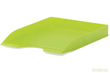 Szuflada Plastikowa Basic Jasnozielona Durable 1701672020 [BIURO]